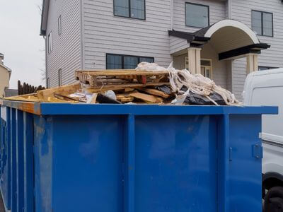 About Portland OR Dumpster Rental - dumpster rental experts in Portland, OR